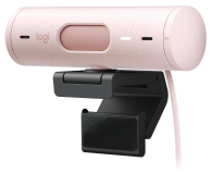LOGITECH Brio 500 Rose - 1080204 - zdjęcie 3
